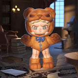 Furious Bear