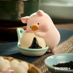 TOYZERO LuLu The Piggy LU's Small Restaurant Series Confirmed Blind Box Figure