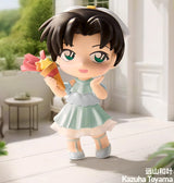 Kazuha Toyama