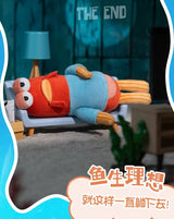 Limp Fish