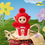 Po's Red Velvet Cake