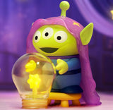 Fortune teller
