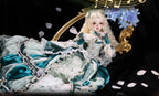 Pre-Order Gem Bernier Lingering Echo 17.9In Bjd Full Set Limited Official Gift