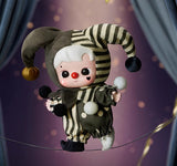 Silver Mist Clown