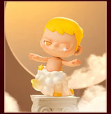 Love Makes Me Shine