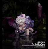 The Budding Fable