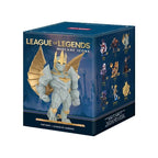 League Of Legends Midlane Icons Series Confirmed Figurine Blind Box Toy