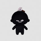 Detective Conan Haibara Ai Kaitou Kiddo Akai Shūichi Etc 15cm/5.9in