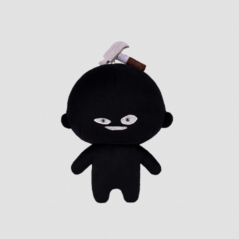 Detective Conan Haibara Ai Kaitou Kiddo Akai Shūichi Etc 15cm/5.9in