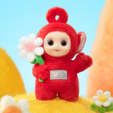 Po'sHappy Flower