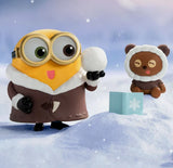 Arctic Survival Guide