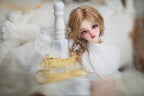 Pre-Order Angell Studio Lingyue 23.6" Bjd 1/3 Full Set Official Resin Model Gift