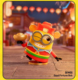 Good Fortune Bob