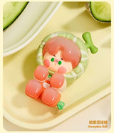 Honeydew Doll