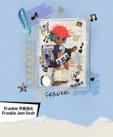 Frankie Jam Sesh