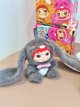 Cool Bunny