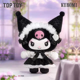 Prom angel-kuromi