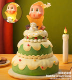POP MART Twinkle Twinkle Savor the Moment Series Figures 3.9inches Authentic