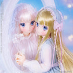 Azone Colorful Dreamin' Mary Alice Blue Ver. 22.5cm/8.8In 1/6 Action Figure Gift