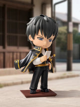 Toshiro Hijikata