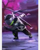 GENJI