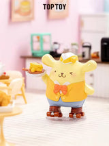 Pompompurin