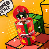 Reindeer Buttercup