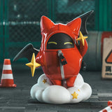 DEVILBOO