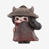 Serene Traveler