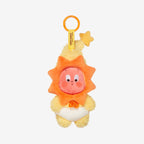 POPMART We Are Twinkle Twinkle Series Plush pendant blind box New Toys