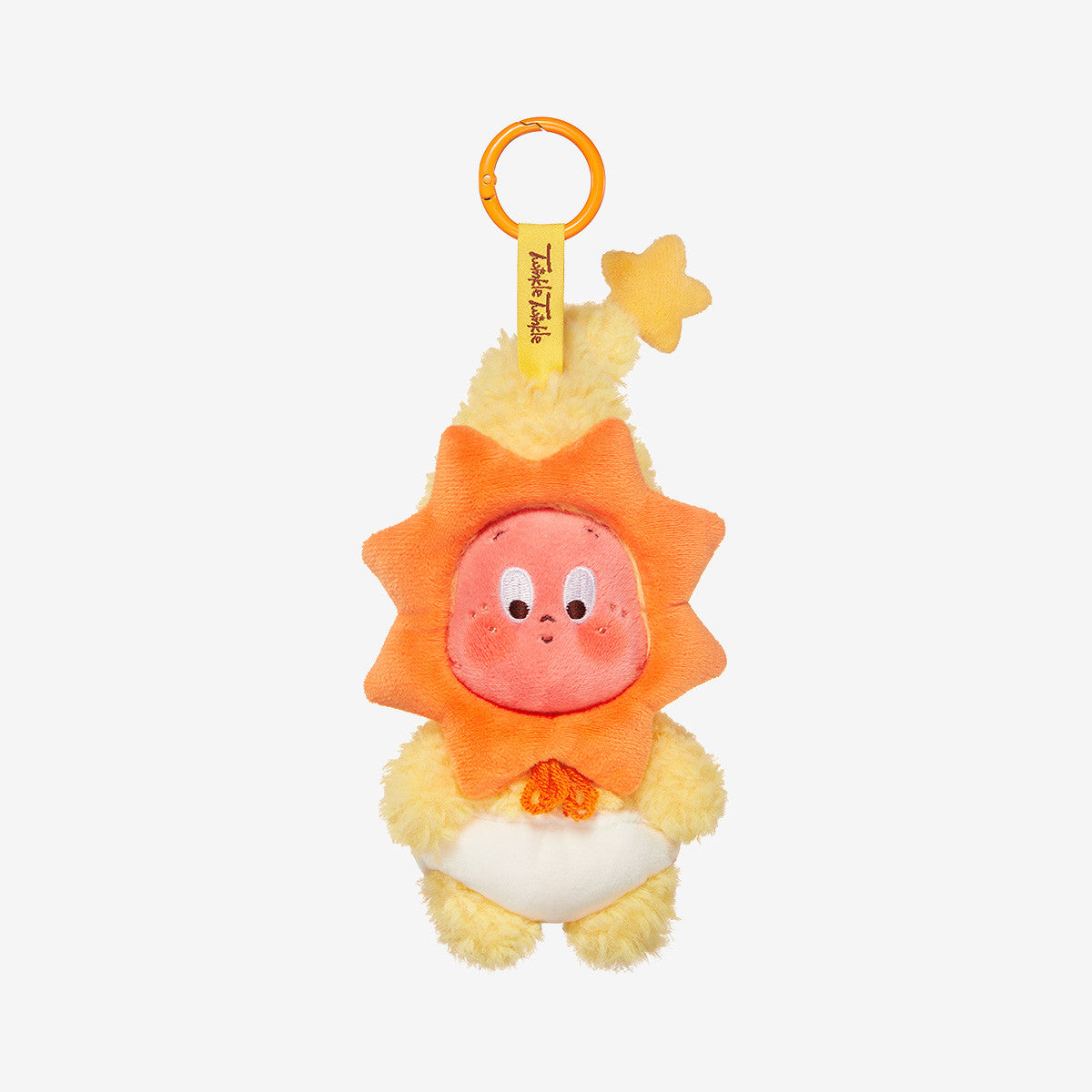 POPMART We Are Twinkle Twinkle Series Plush pendant blind box New Toys