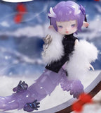 Penny's Box Fantastic Creatures 31.2cm/12.2In Confirmed Bjd Doll Action Figure