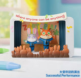 Successful Performance
