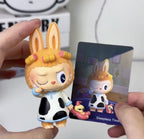 Authentic 1:00 A.m. Series Confirmed Figures Blind Box Toys Gift