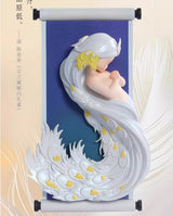 Peacock Prayer