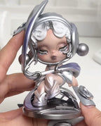 SKULLPANDA Where Time Dwells Series Blind Box Figures Toy New Gift Authentic