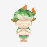 Little Green Dragon