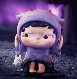 Demon's Whispers