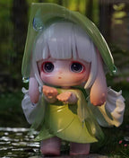 Rabeea I'm not a weird kid Series Blind Box Confirmed Figures Toy New Doll
