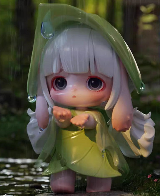 Rabeea I'm not a weird kid Series Blind Box Confirmed Figures Toy New Doll
