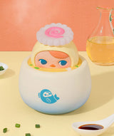 Steamed Egg