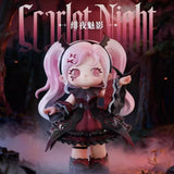Scarlet Night