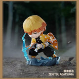 ZENITSU AGATSUMA