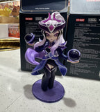 A Set Of 8pcs League Of Legends Midlane Icons Series Blind Box Figure Sealed