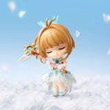 Sakura Clear Crystal