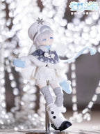 6Pcs Mofu Boys Series Animal 23cm/9In Bjd Lovely Dressable Action Figures Gift