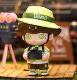 Photographer