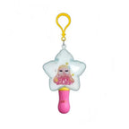 Authentic CRYBABY SHINY SHINY Series Blind Box Confirmed Luminous Pendant Toy