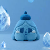 Diamond Tears