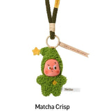 Matcha Crisp